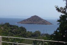 Maisonette  SOLD in Porto Rafti - Athens Ref.GPG12254