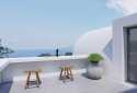 Greece Property - Santorini Villas