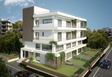 Apartment  SOLD in Glyfada Ref.GPG12090