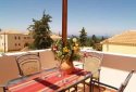 Green Apartment view to Lefka Oroi