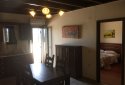 Green Apartment view to Lefka Oroi