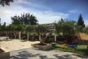 Green Apartment view to Lefka Oroi