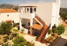 Apartment  For Sale in Chania Ref.GPG11771