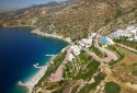 Heraklion Five star Project - Theseus Beach Village