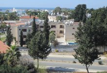 Hotel  For Sale in Kato Pafos Property Ref.GPG11601