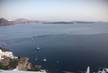 Hotel  For Sale in Santorini Island Ref.GPG11852