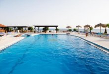 Hotel  For Sale in Chania Ref.GPG11649