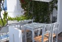 Hotel Rooms in Santorini with amazing view on Caldera Cliff for Sale