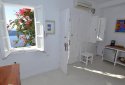 Hotel Rooms in Santorini with amazing view on Caldera Cliff for Sale