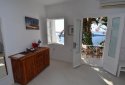 Hotel Rooms in Santorini with amazing view on Caldera Cliff for Sale