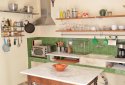 Hotel Rooms in Santorini with amazing view on Caldera Cliff for Sale