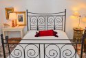Hotel Rooms in Santorini with amazing view on Caldera Cliff for Sale
