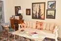 Hotel Rooms in Santorini with amazing view on Caldera Cliff for Sale