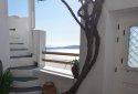 Hotel Rooms in Santorini with amazing view on Caldera Cliff for Sale