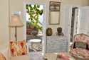 Hotel Rooms in Santorini with amazing view on Caldera Cliff for Sale