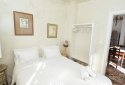 Hotel Rooms in Santorini with amazing view on Caldera Cliff for Sale