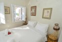 Hotel Rooms in Santorini with amazing view on Caldera Cliff for Sale