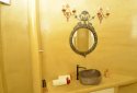 Hotel Rooms in Santorini with amazing view on Caldera Cliff for Sale