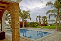 Ionion Seafront Villas Ayia Thekla Protatas