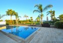 Ionion Seafront Villas Ayia Thekla Protatas