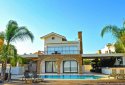 Ionion Seafront Villas Ayia Thekla Protatas