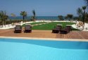 Ionion Seafront Villas Ayia Thekla Protatas