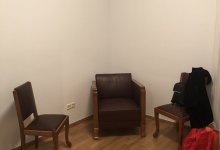 Office  For Sale in Kolonaki - Athens Ref.GPG12675