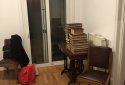 Kolonaki office