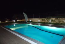 Villa  For Sale in Koropi-south athens Ref.GPG12501