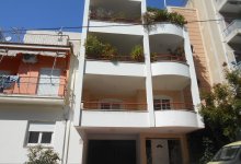 Apartment  SOLD in Kypseli - Athens Ref.GPG12062