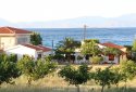 Land for sale 100m from the sea 