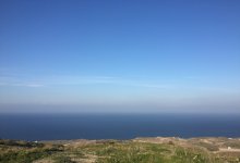 Land  For Sale in Santorini Island Ref.GPG11641