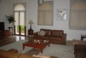 large luxury villa with an indoor swimming pool and Jacuzzi in Cyprus