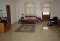 large luxury villa with an indoor swimming pool and Jacuzzi in Cyprus