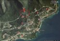 Lefkada Villas for sale Location