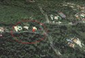 Lefkada Villas for sale Location