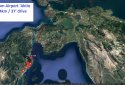 Lefkada villas to Aktio Preveza airport