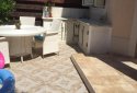 Limassol Le Meridien Hotel property on the beach