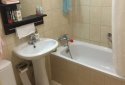 Limassol Le Meridien Hotel property on the beach