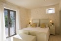 Little Palace Villa in Corfu