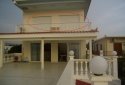 Loutraki Seafront Penthouse - Casino