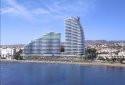 Luxury 2+1 Bedroom Apartment on Seafront for Sale in Limassol
