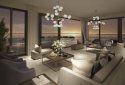 Luxury 2+1 Bedroom Apartment on Seafront for Sale in Limassol