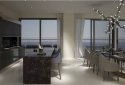 Luxury 2+1 Bedroom Apartment on Seafront for Sale in Limassol