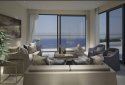 Luxury 2+1 Bedroom Apartment on Seafront for Sale in Limassol