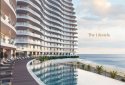 Luxury 2+1 Bedroom Apartment on Seafront for Sale in Limassol