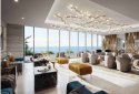 Luxury 2+1 Bedroom Apartment on Seafront for Sale in Limassol