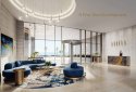Luxury 2+1 Bedroom Apartment on Seafront for Sale in Limassol