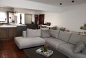 Luxury apartment in the center