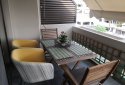 Luxury apartment in the center